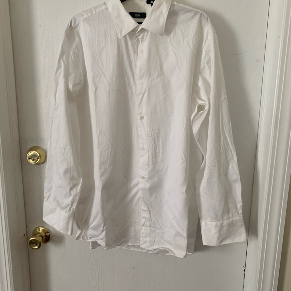 Hugo boos shirt